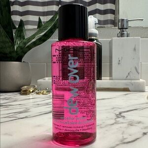 MAC Dew Over Micellar Water